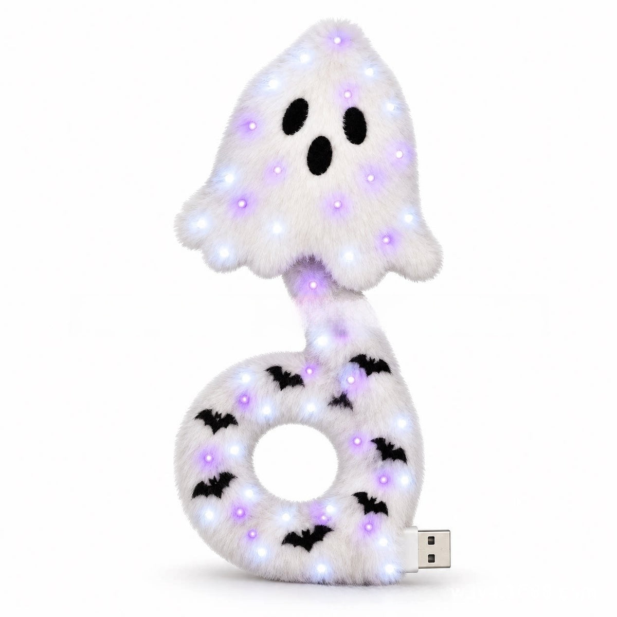 Magical Christmas Tree Projector Light