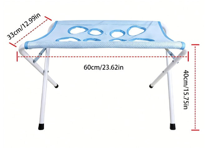Pet Grooming Hammock – Small Dogs & Cats | Bathing & Nail Care