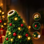 Magical Christmas Tree Projector Light